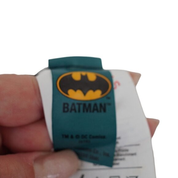 Kids Batman Muscle Chest Costume Size Sm HALLOWEEN‎ - Picture 6 of 11